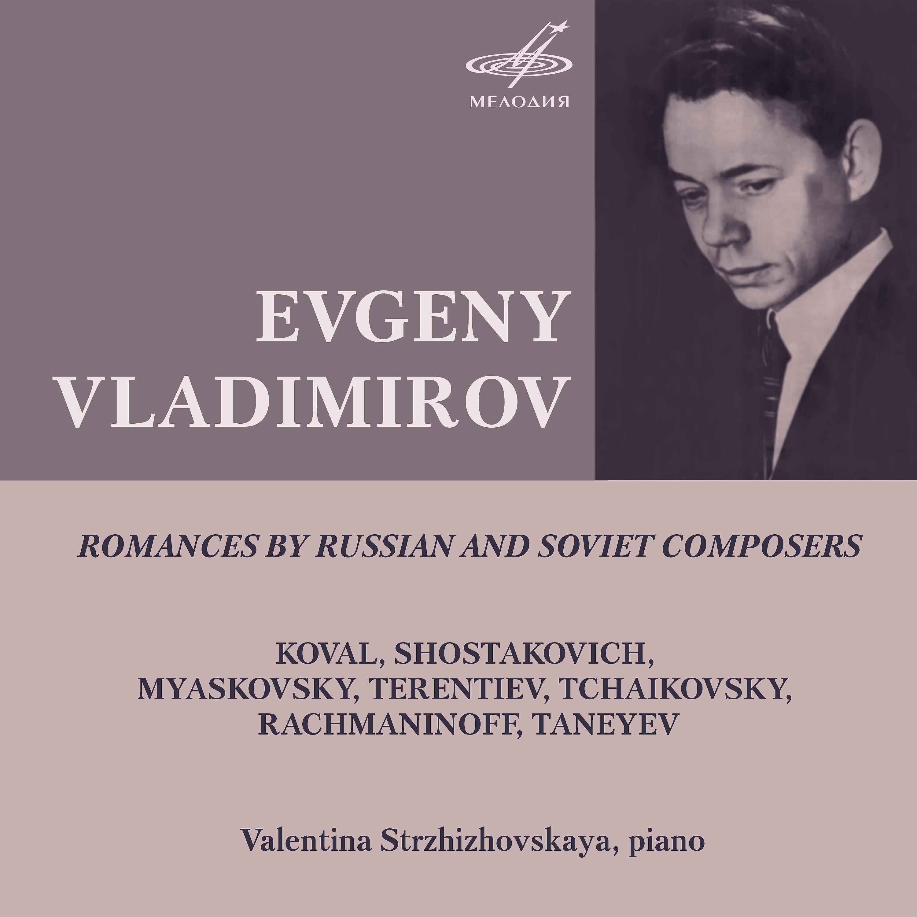 Евгений Владимиров