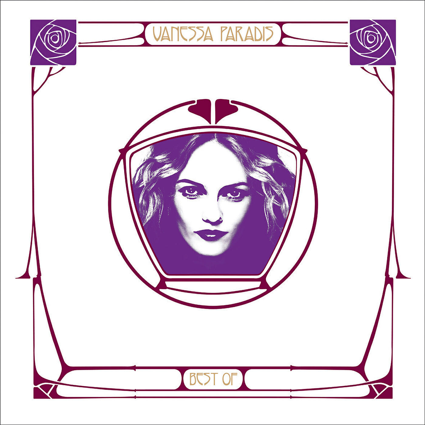 Vanessa Paradis - Varvara Pavlovna