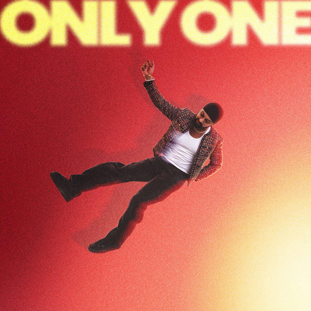 Альбом Only One исполнителя Harry Grover, Ty Dolla $ign