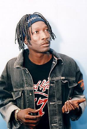Ismaël isaac