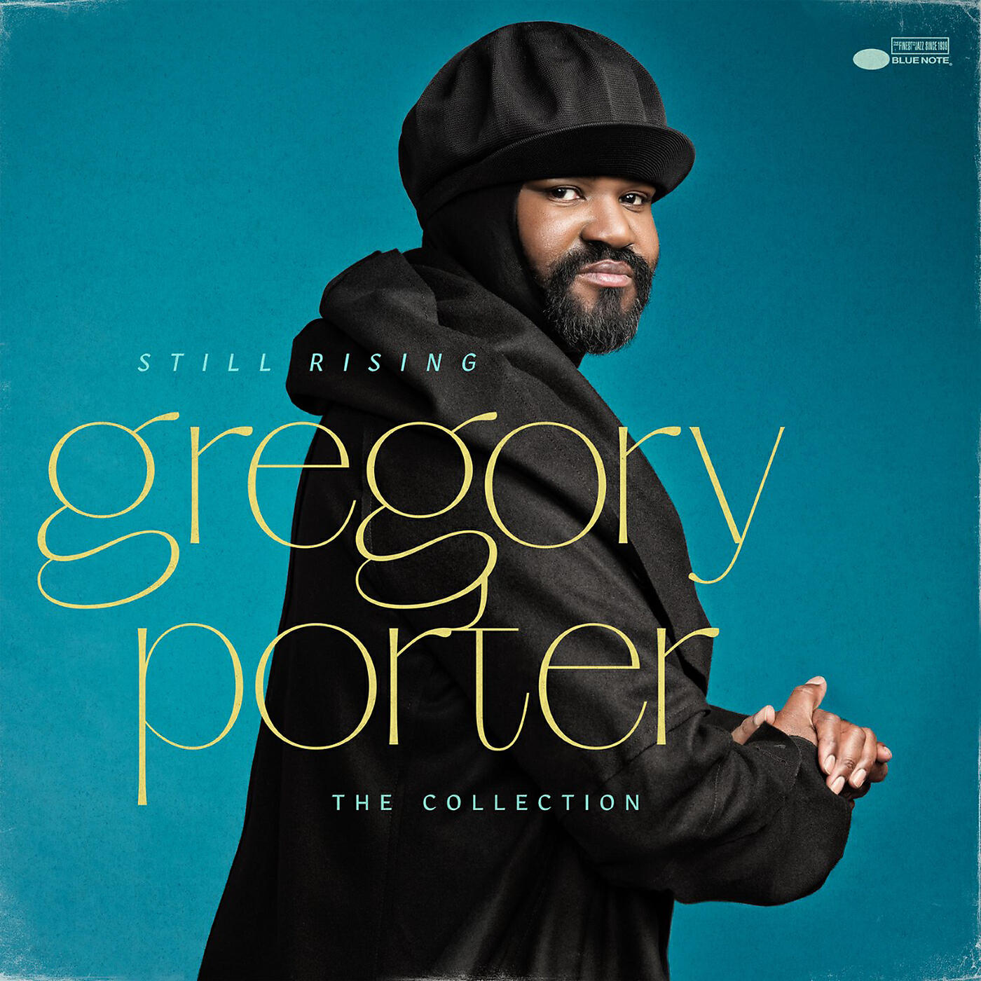 Dianne Reeves, Gregory Porter - Satiated (Been Waiting)