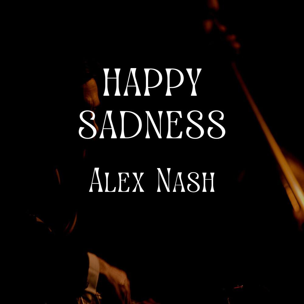 Alex Nash