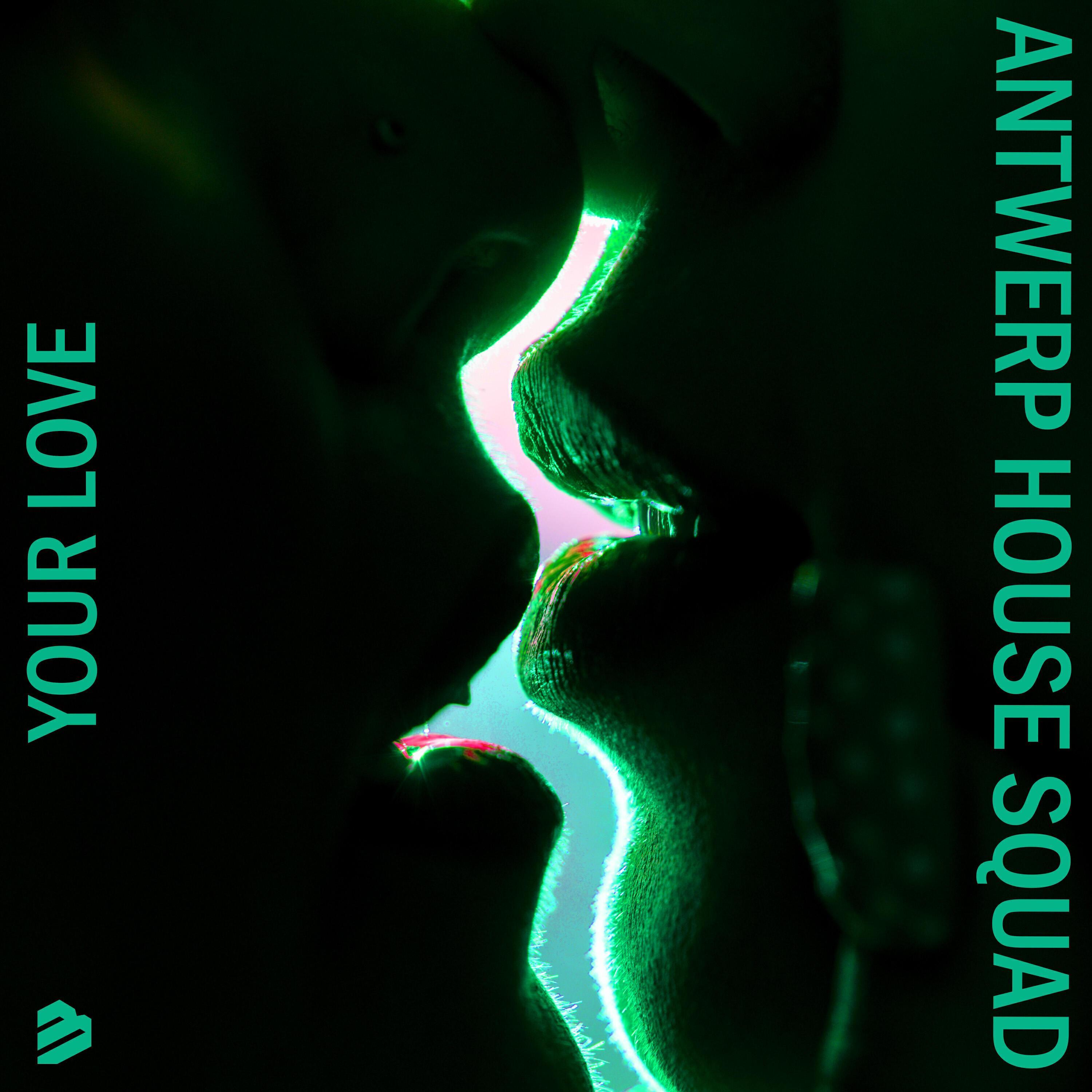 Antwerp House Squad