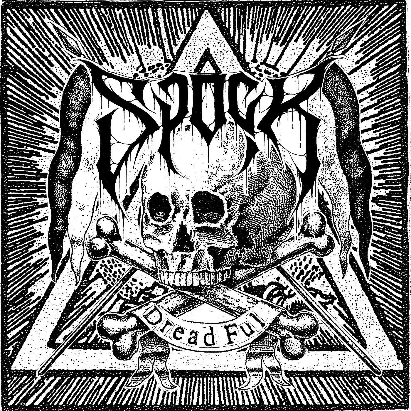 Альбом Dreadful исполнителя S P O C K