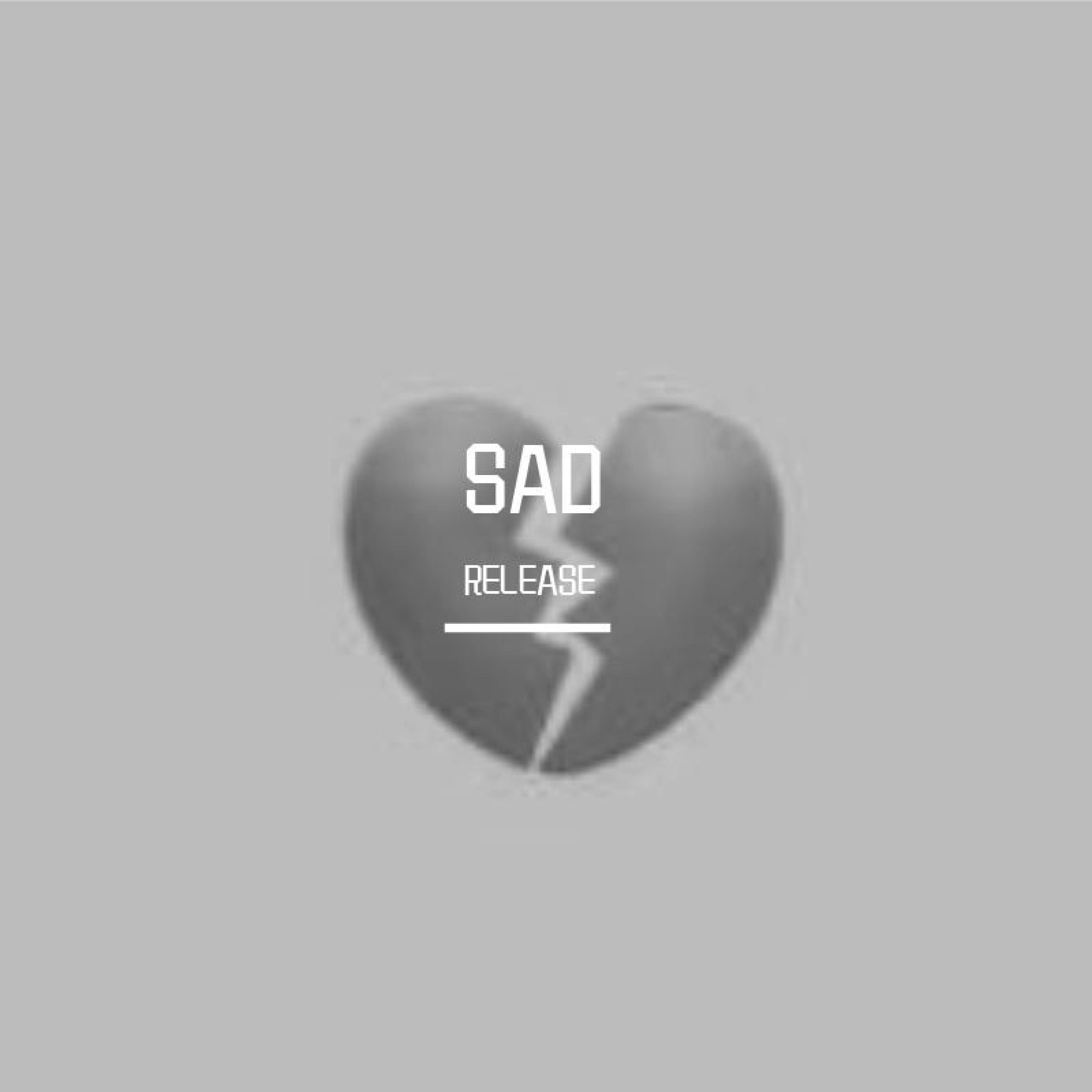 Альбом Sad исполнителя Release