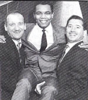 Johnny Nash