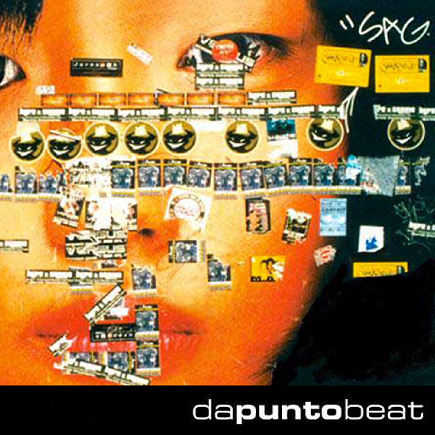 Dapuntobeat, J.M. Salinas - Konnichiwa (Self Remix)