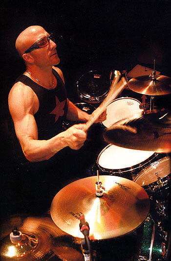 Kenny Aronoff