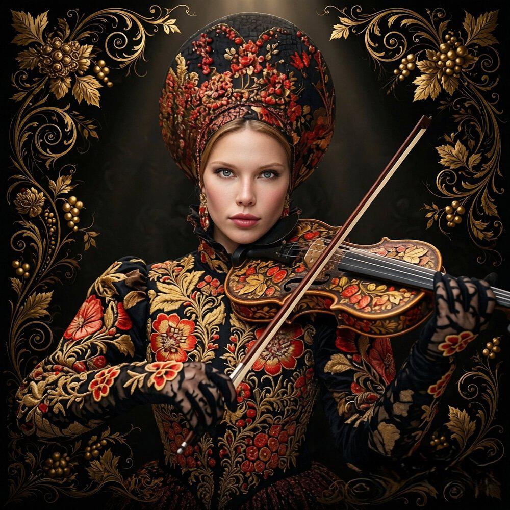Мой главный секрет