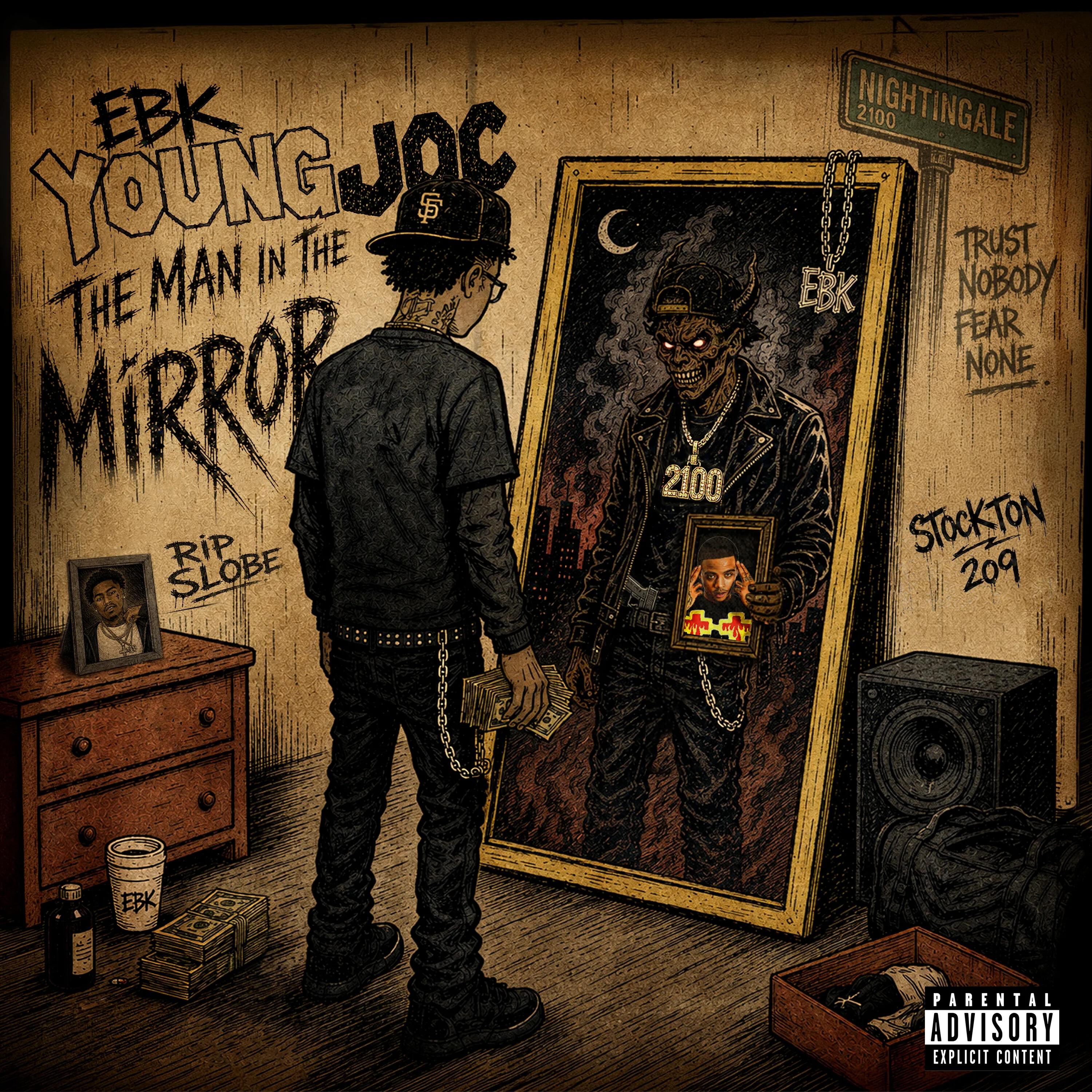 EBK Young Joc