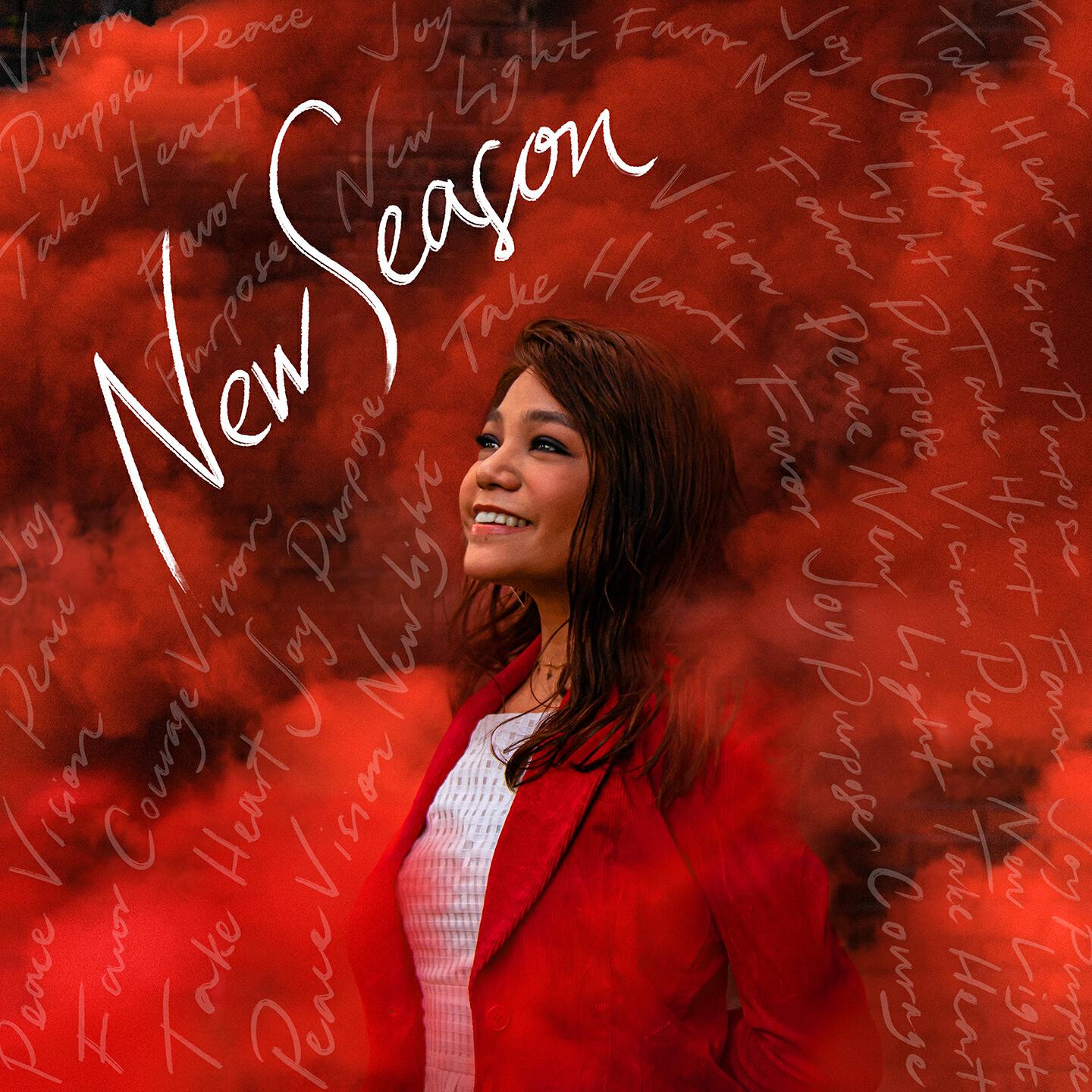 New Season