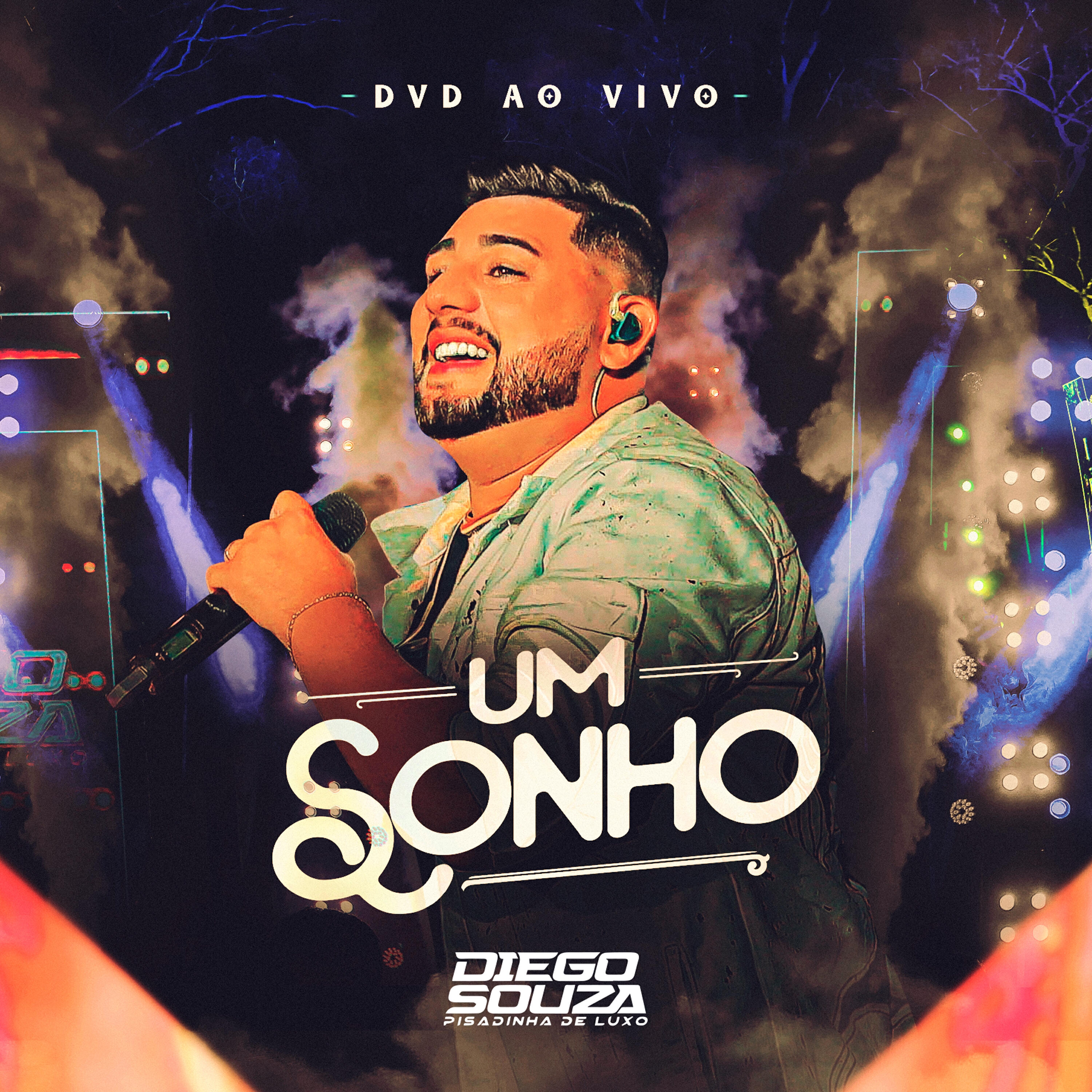 Um Sonho (Ao Vivo)