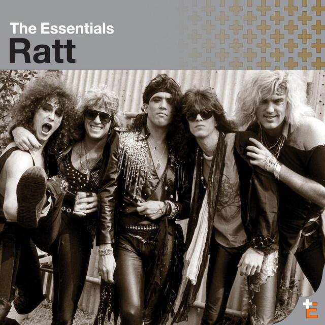 Альбом The Essentials: Ratt исполнителя Ratt