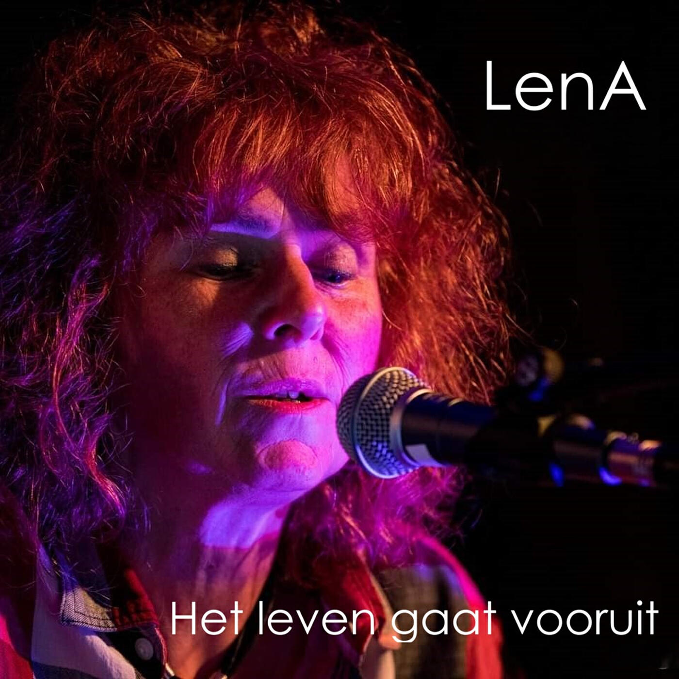 Het Leven Gaat Vooruit