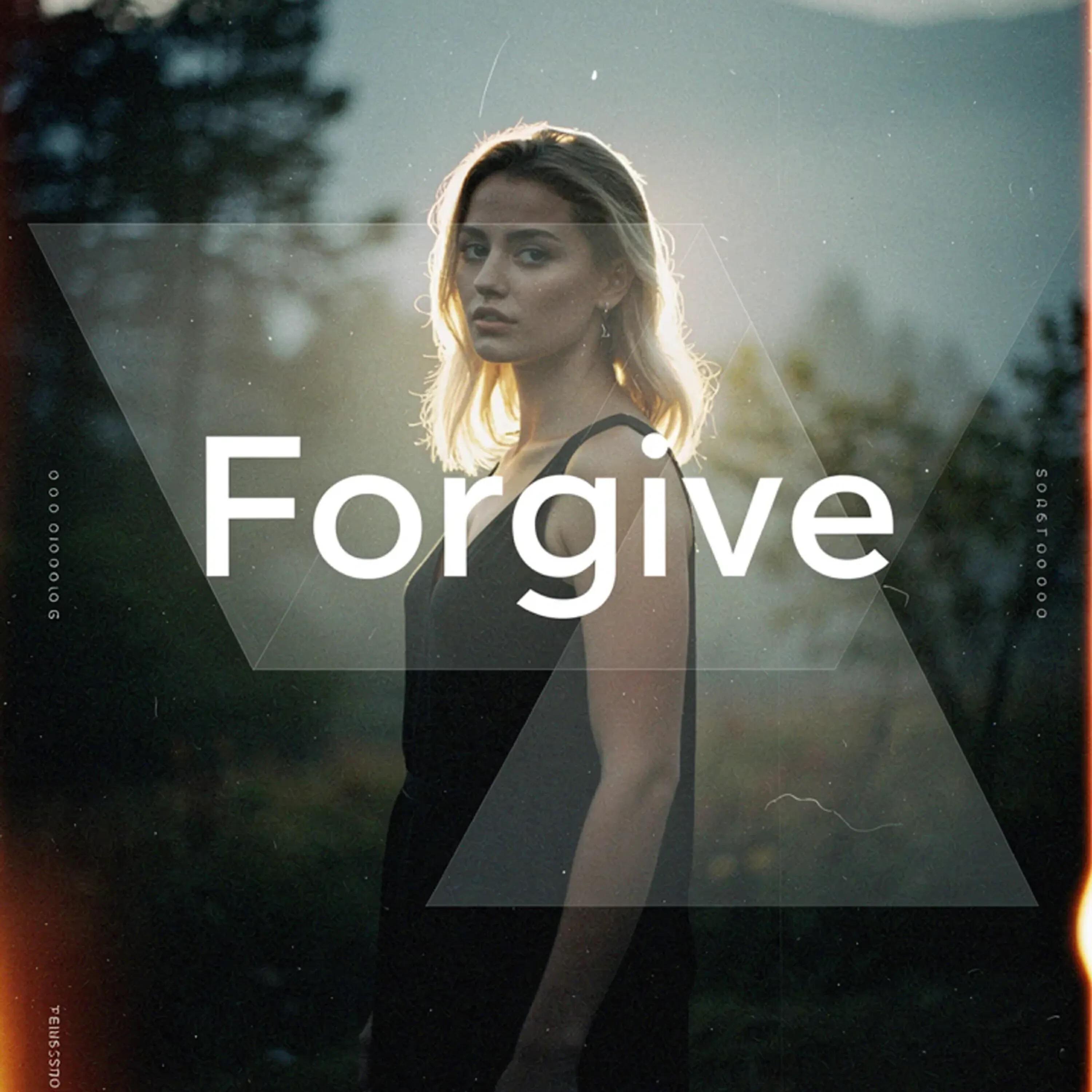 Forgive