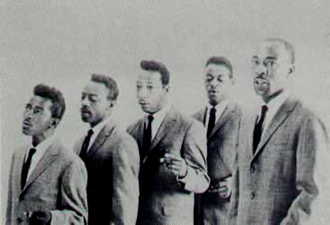 The Tams