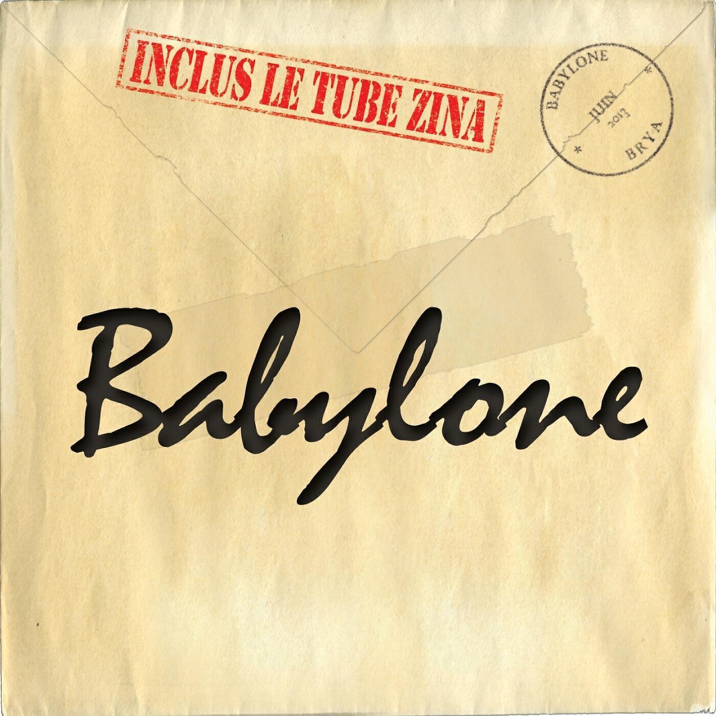 Baby Lone