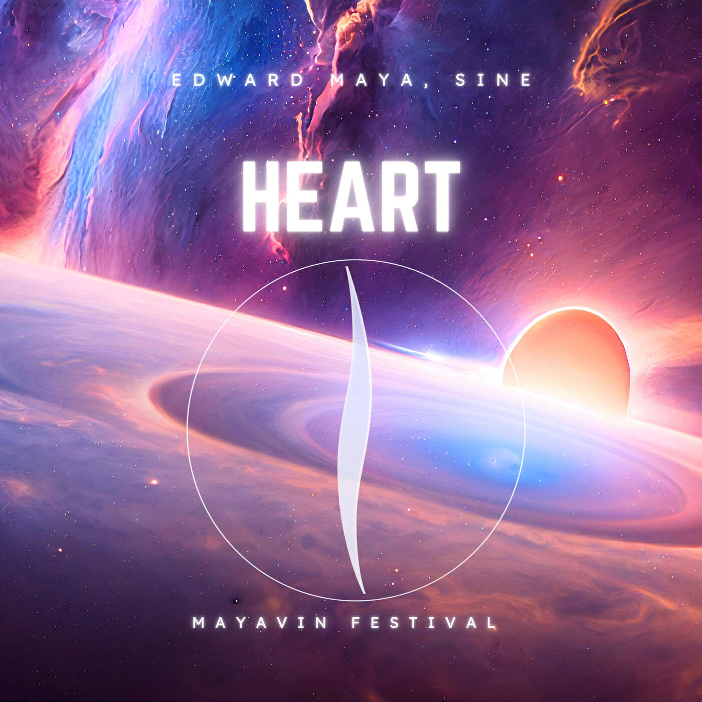Heart (Mayavin Festival)