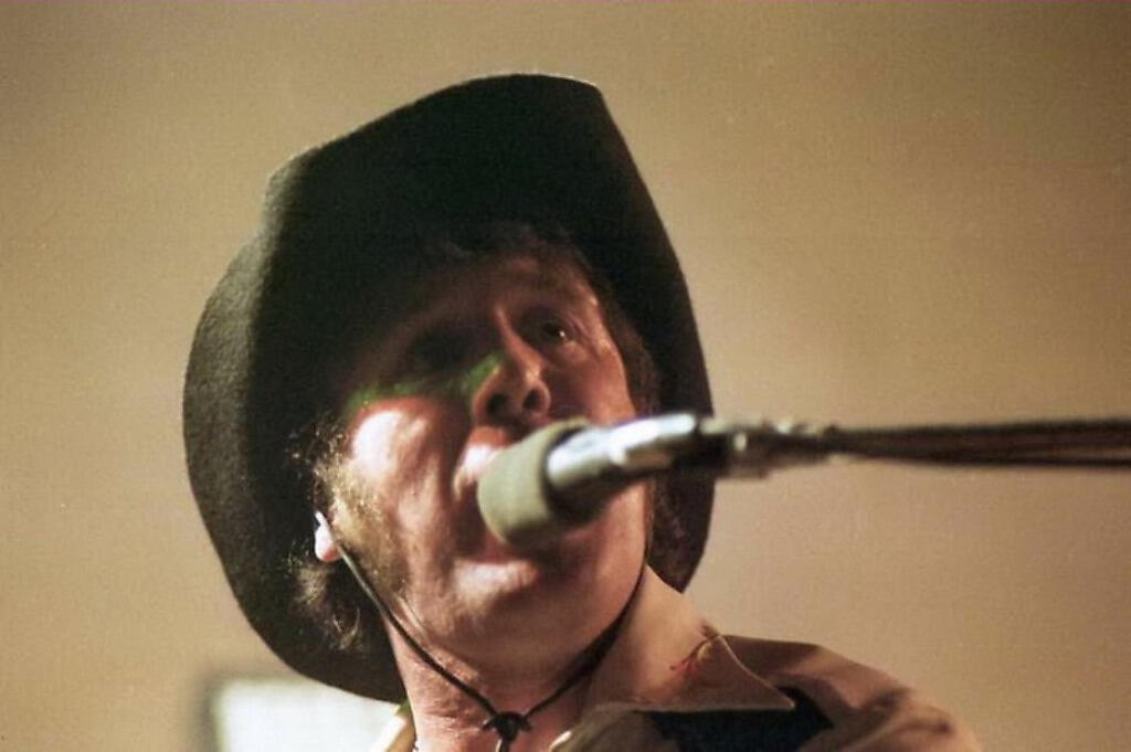 Freddie Fingers Lee