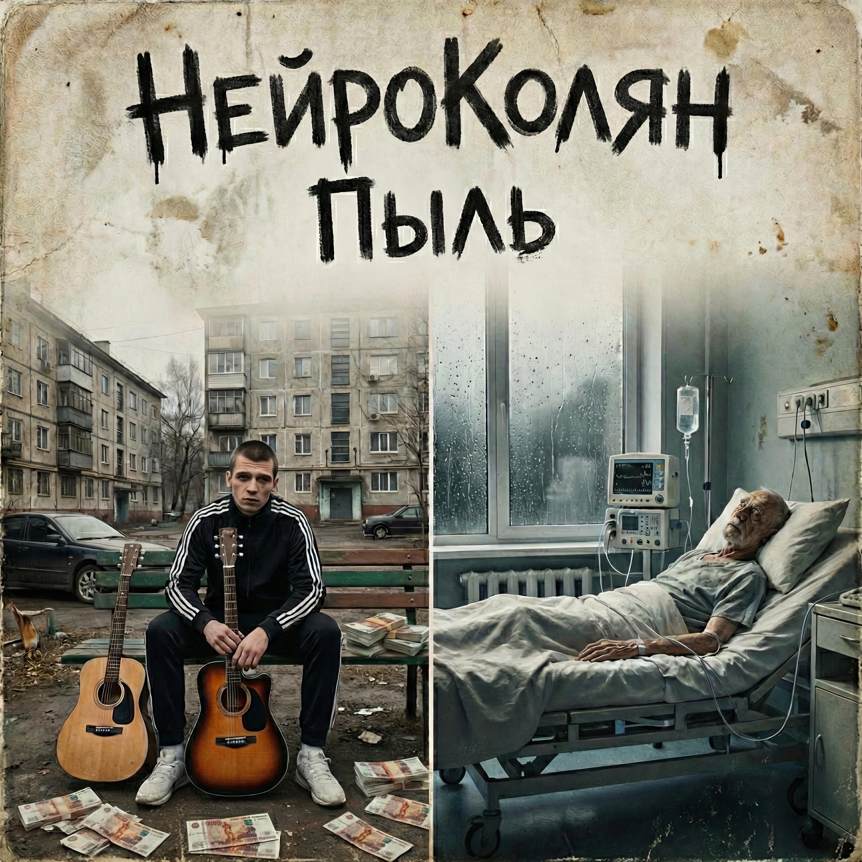 Пыль