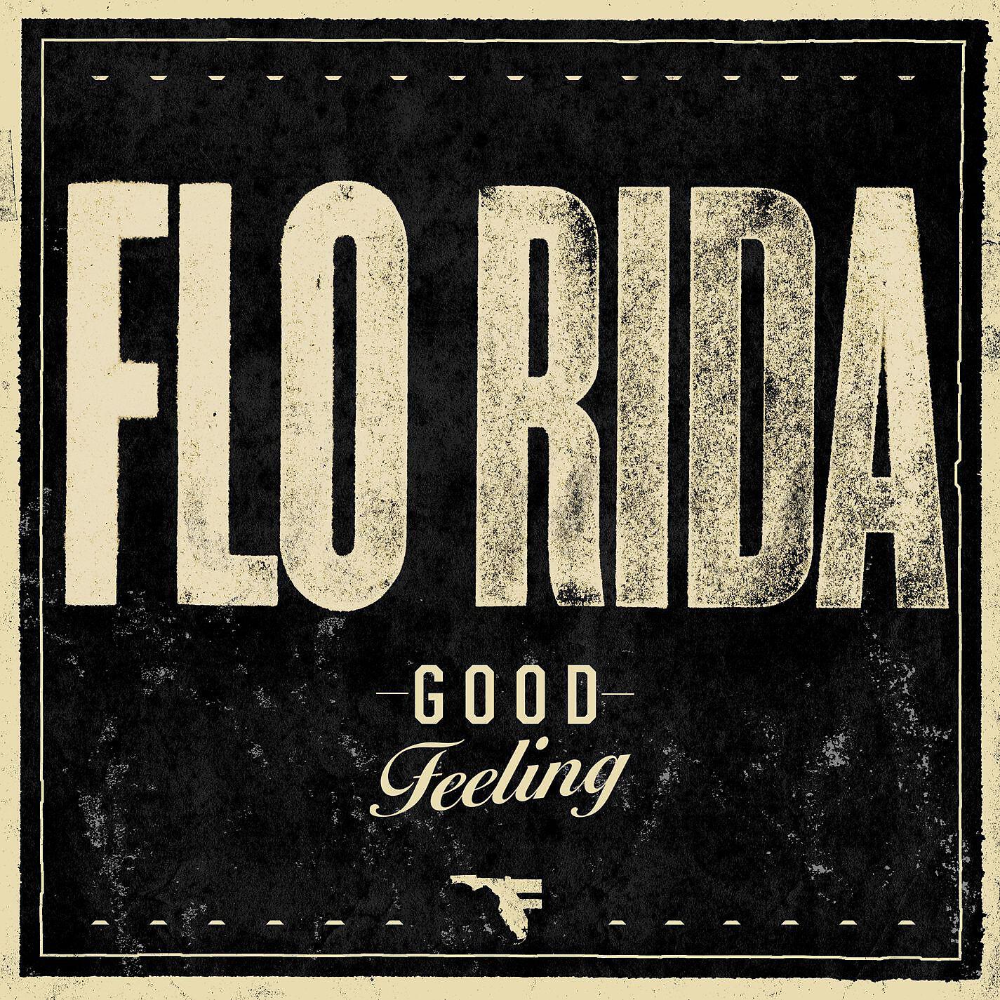 Flo Rida - Good Feeling (Jaywalker Remix)