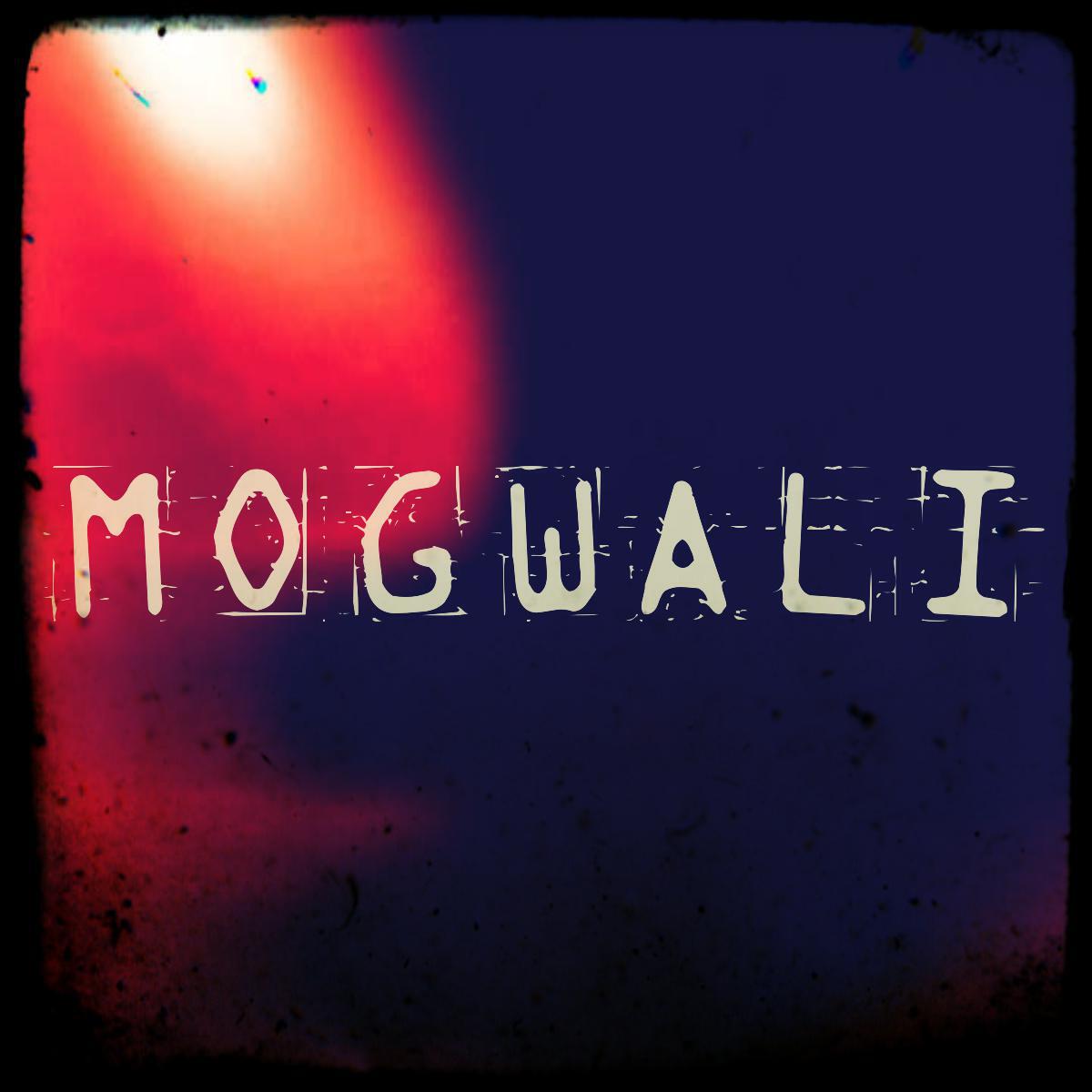 Mogwali