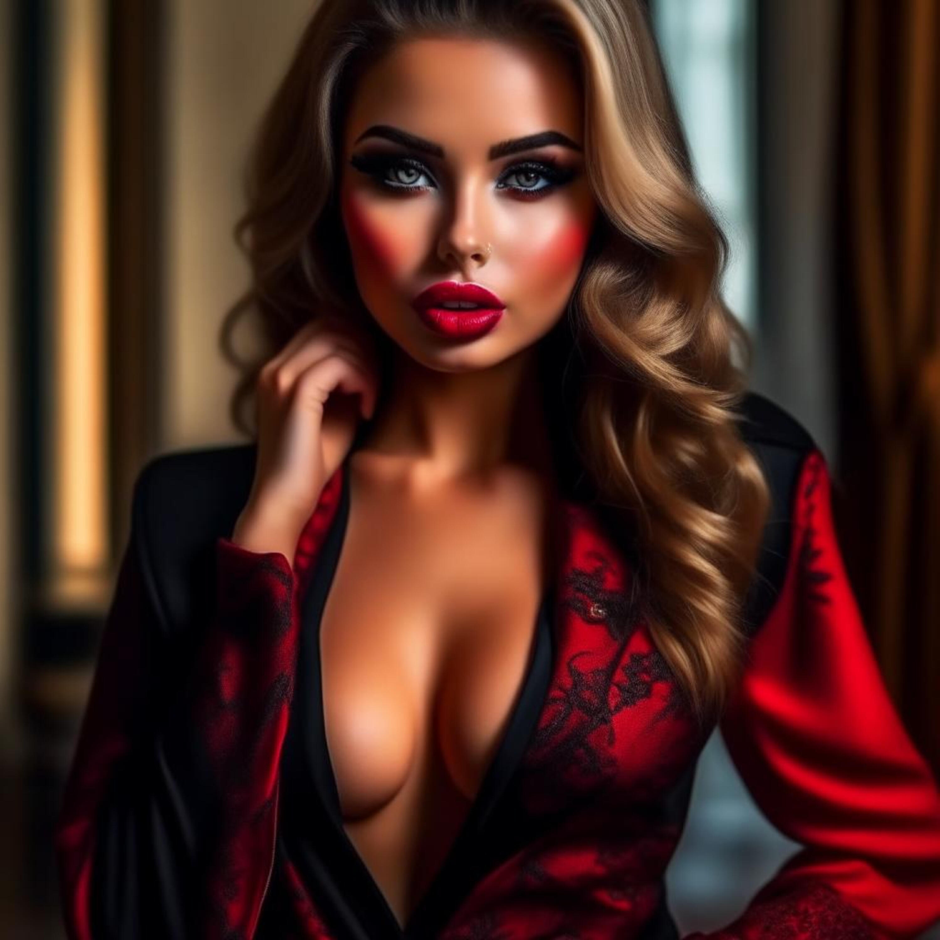 Любите женщину всегда