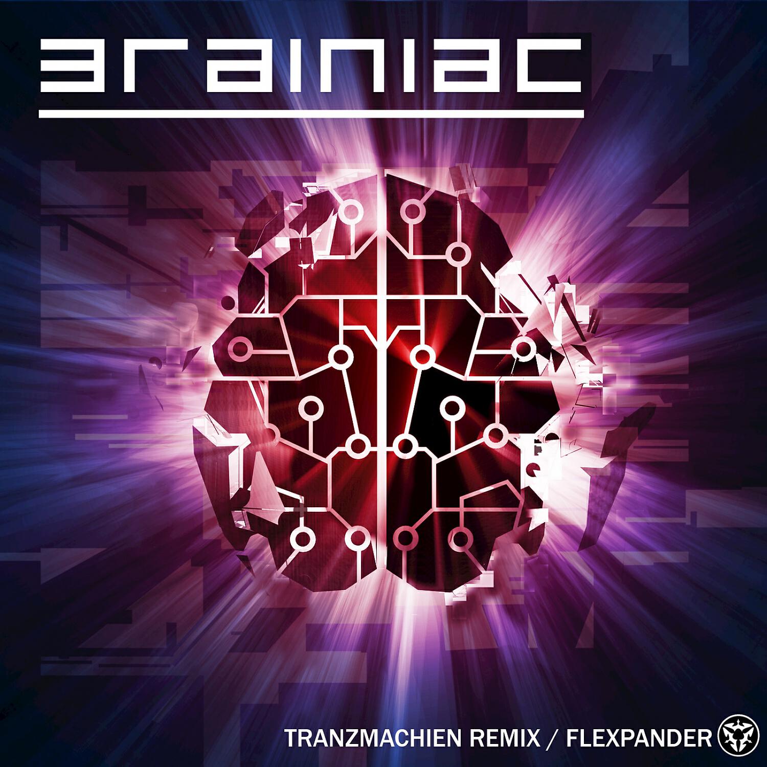 Rinkadink - Tranzmachien (Brainiac Remix)