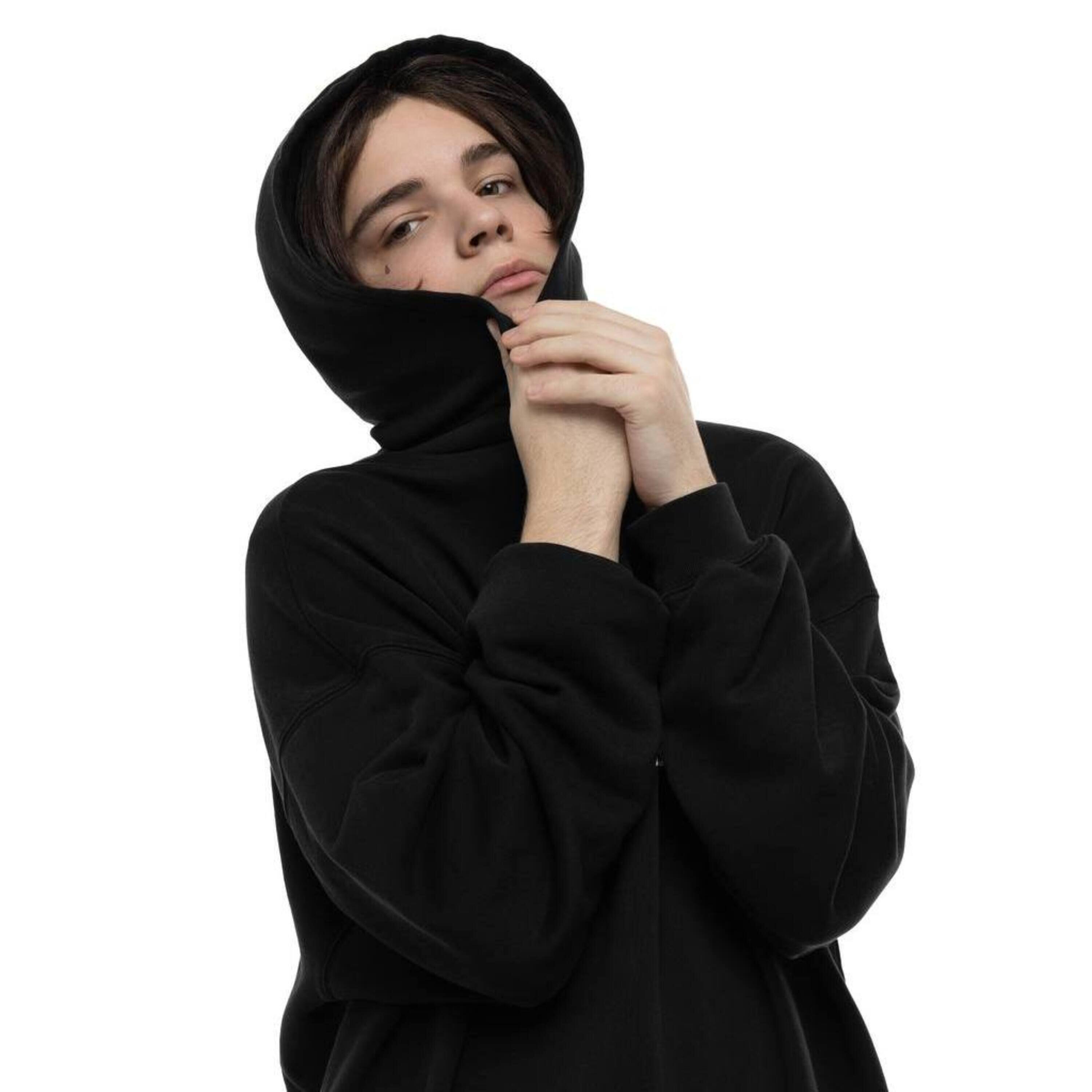 Альбом Понты исполнителя LIL MORPY, 159FUCKOFF