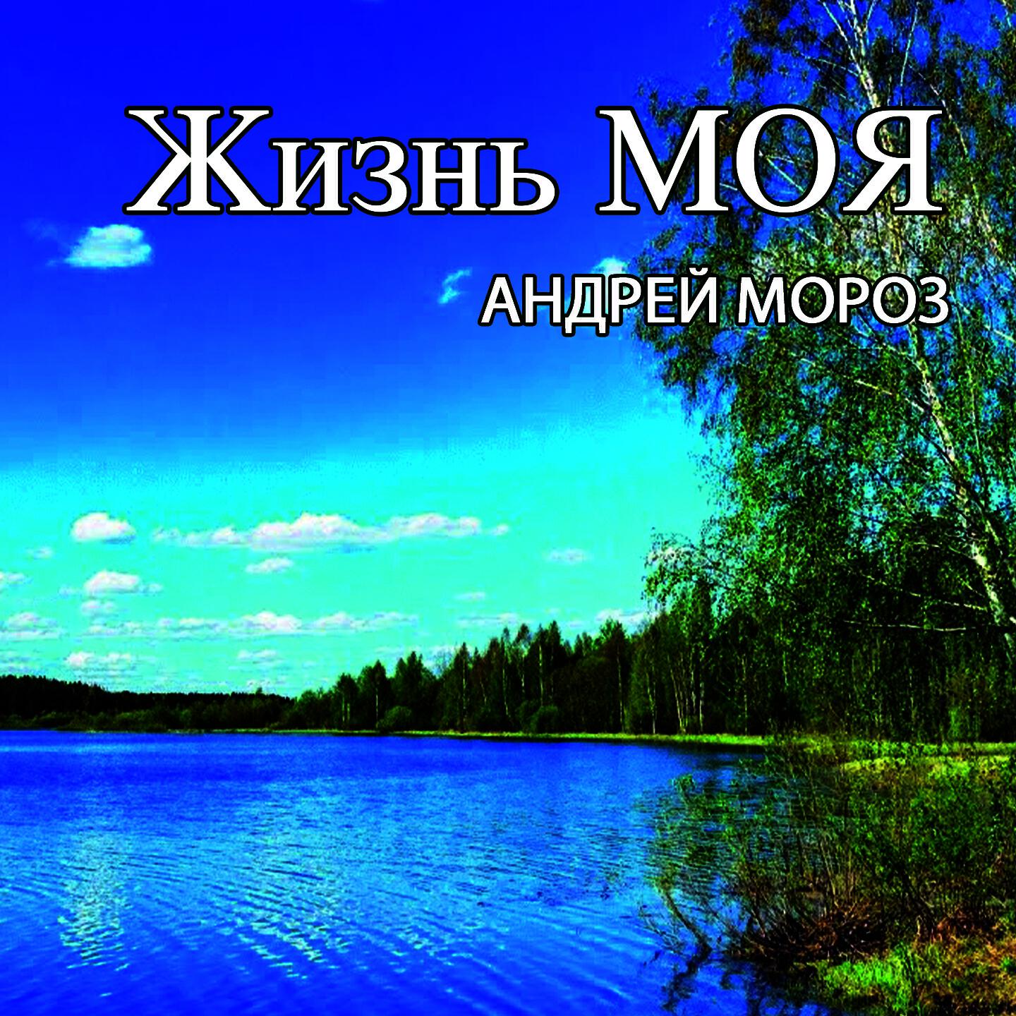 Жизнь моя