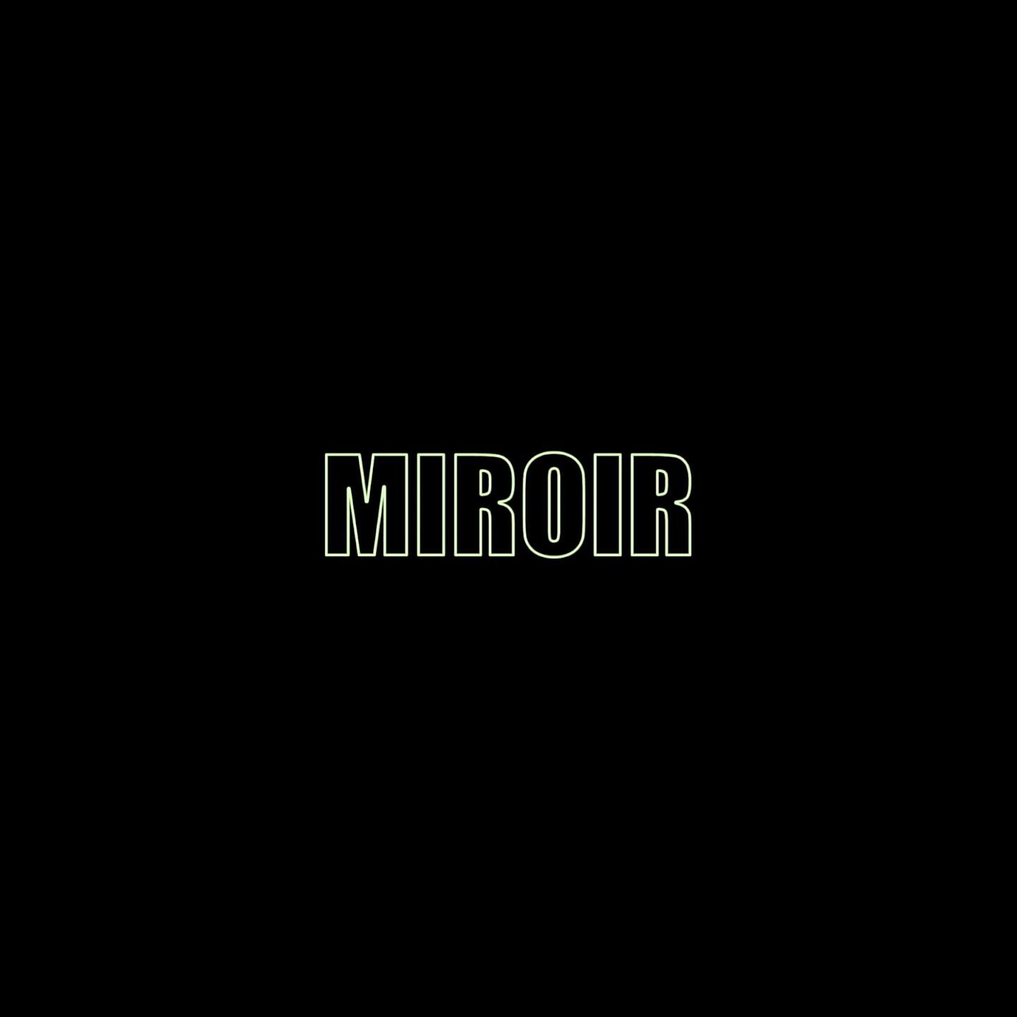 Альбом Miroir исполнителя Nass, Mala