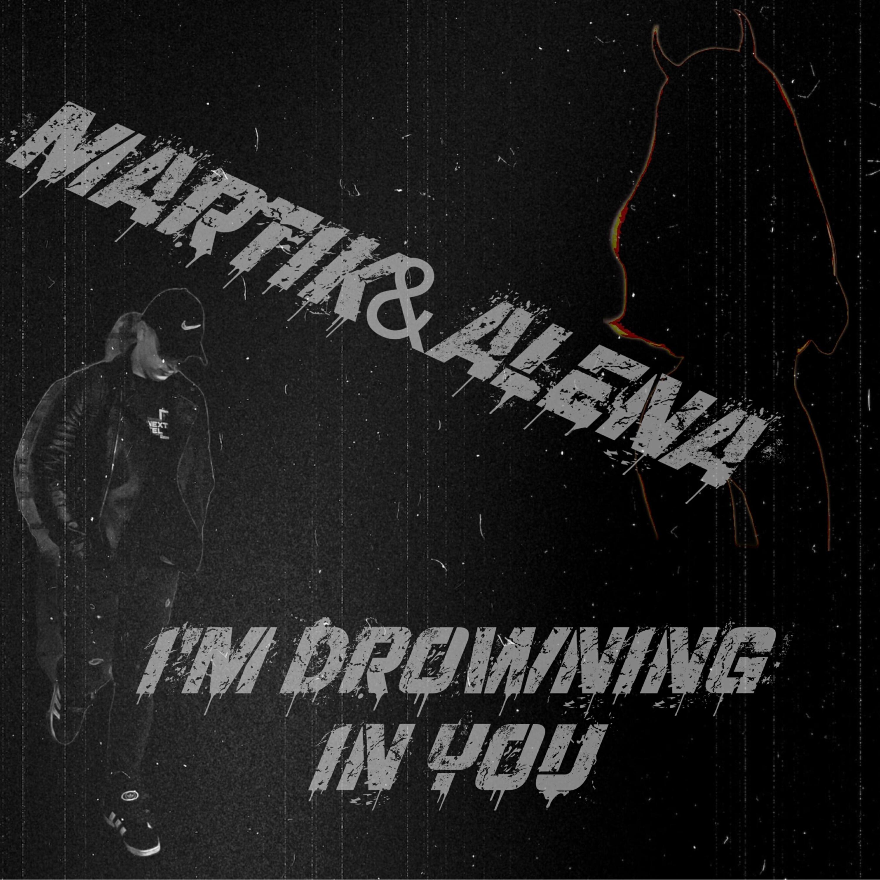 I’m Drowning In You