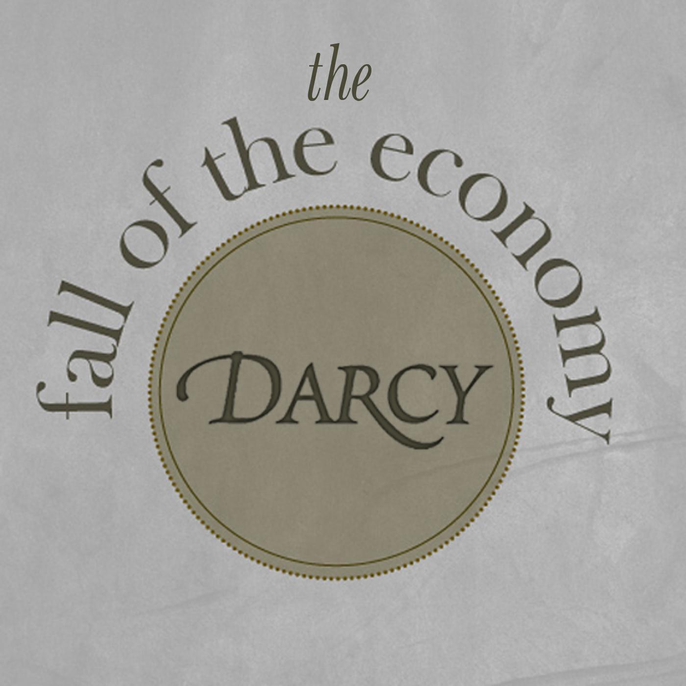 The Fall of the Economy