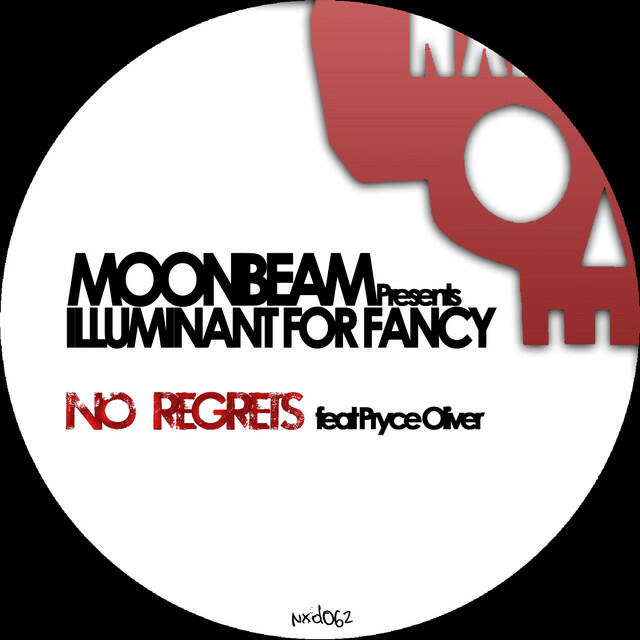 Moonbeam, HOSH, Illuminant for Fancy - No Regrets - HOSH Remix
