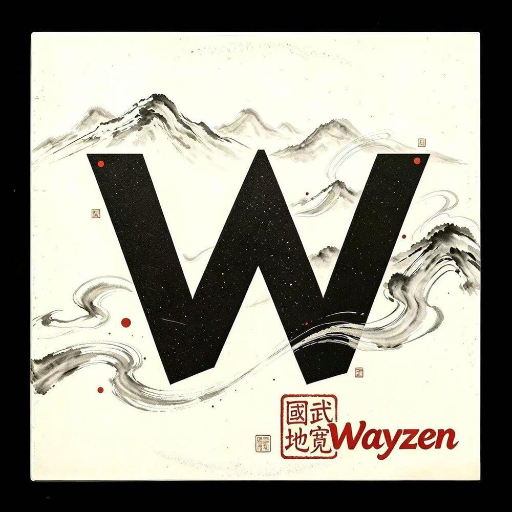 Wayzen - Young And Rich
