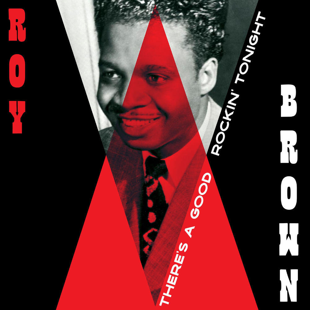 Roy Brown - Bye Baby Bye