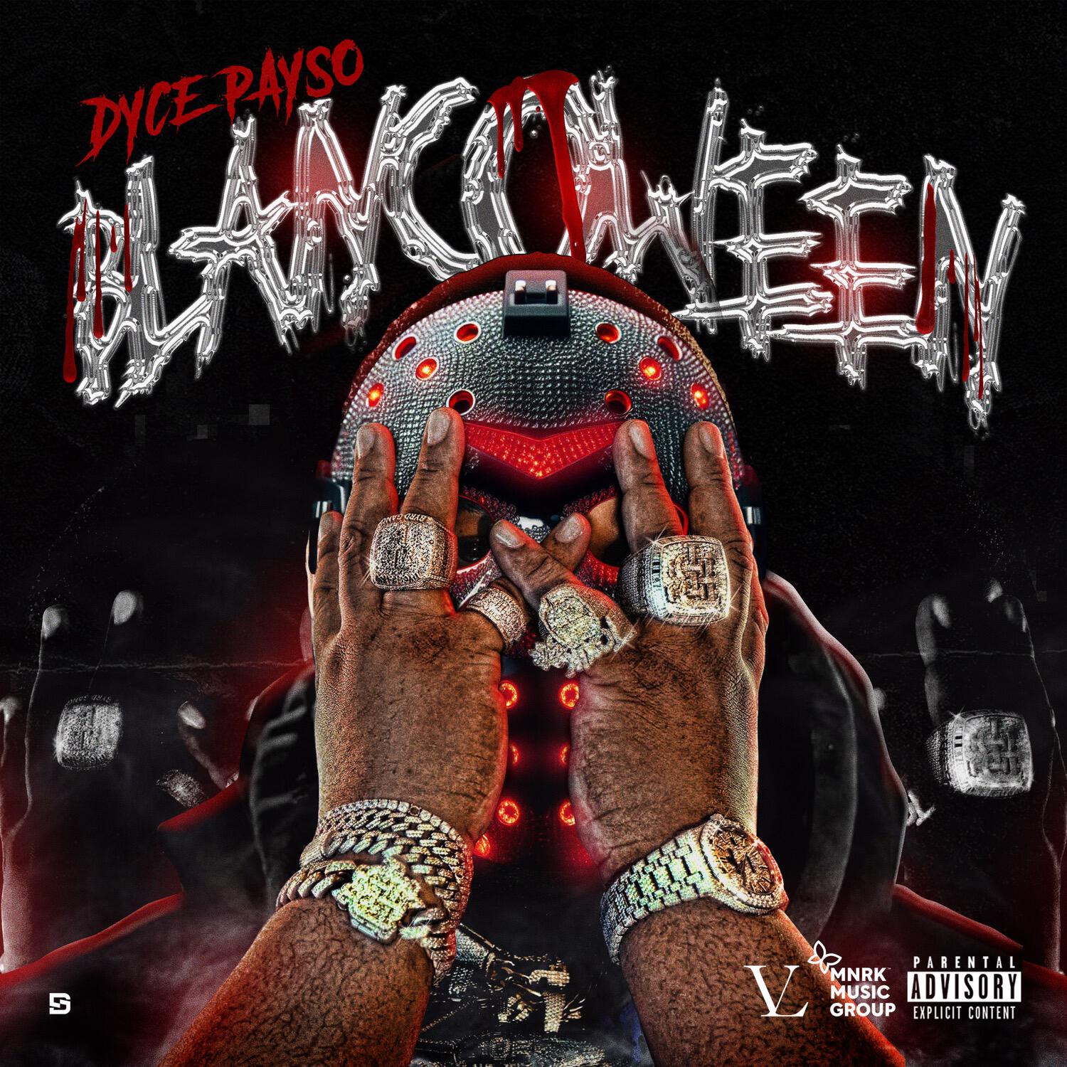 Альбом Blancoween исполнителя Dyce Payso
