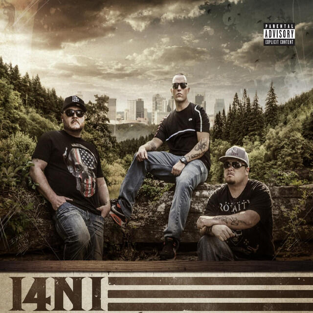 Bubba Sparxxx, I4NI, Chris Hurt - Roll With Me (feat. Chris Hurt)