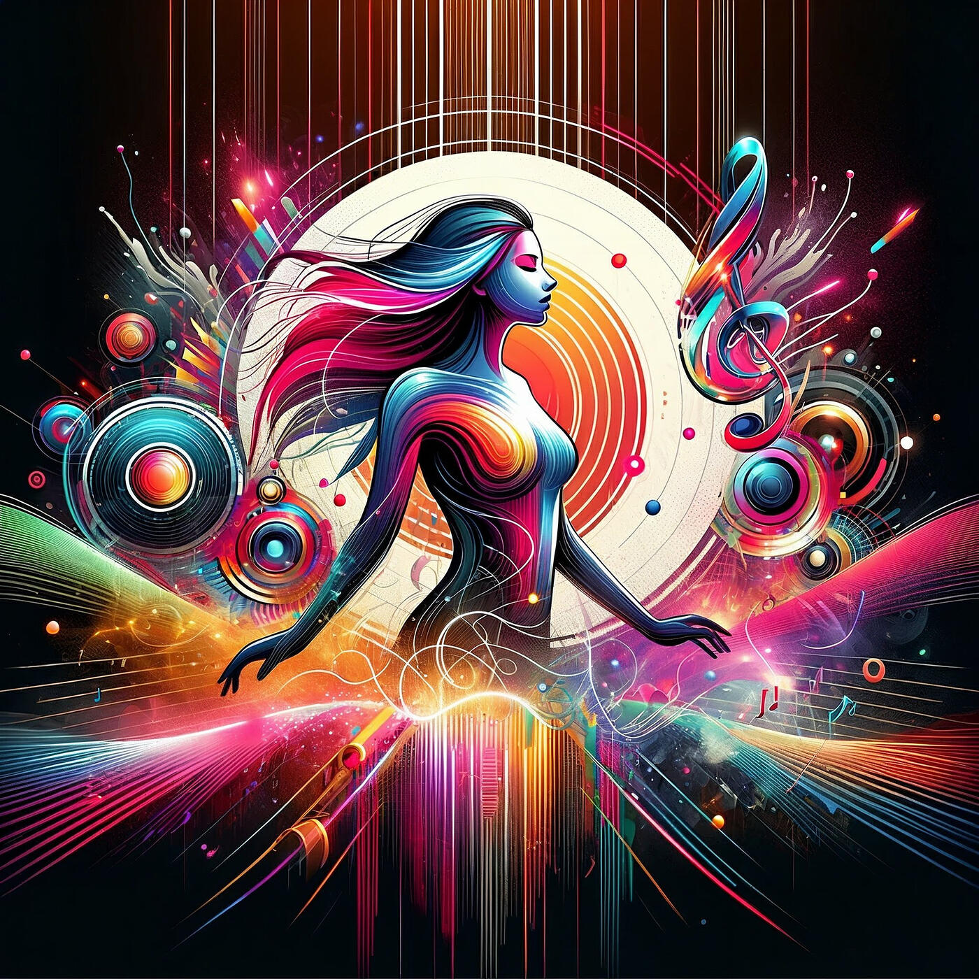 Vibe Velocity