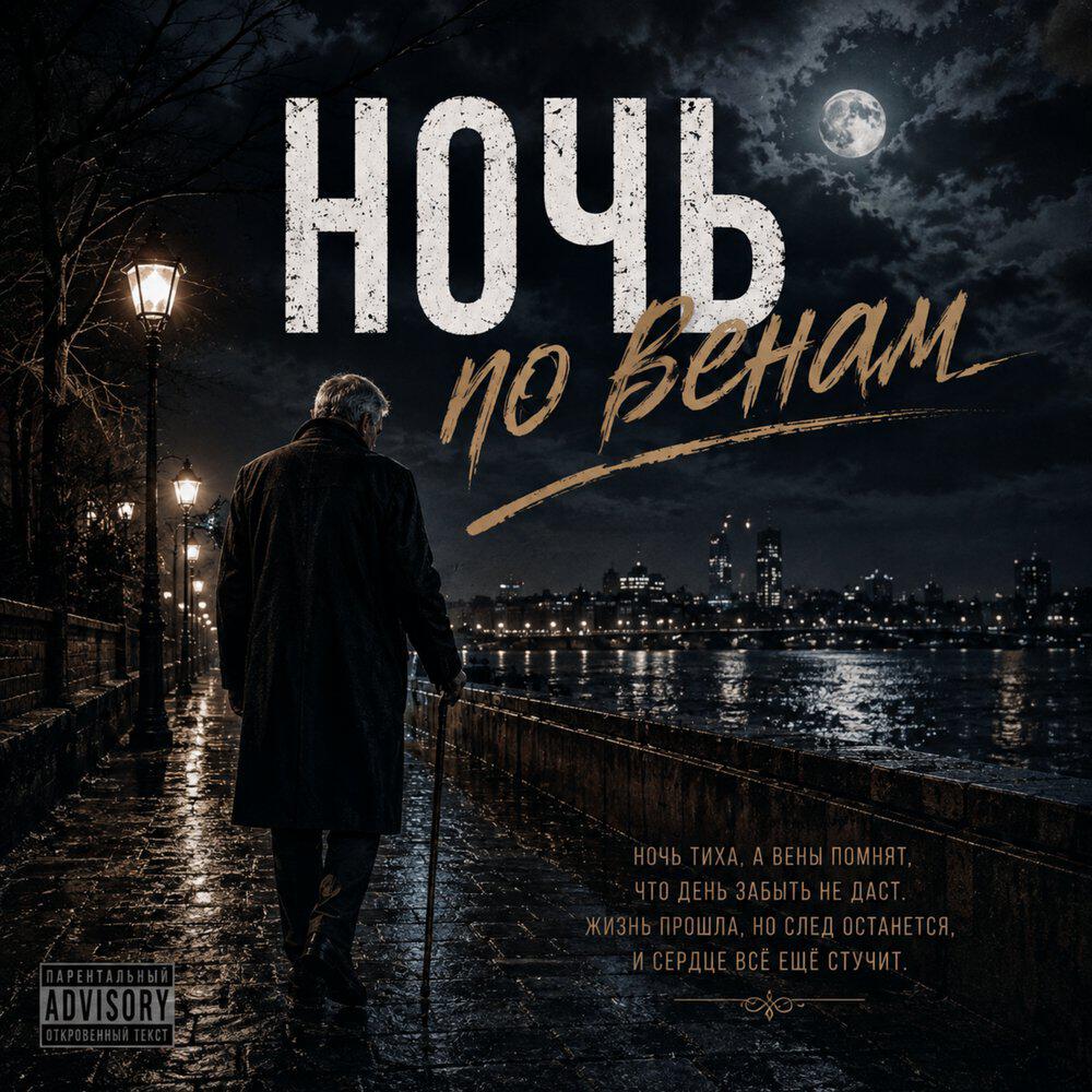 Ночь по венам