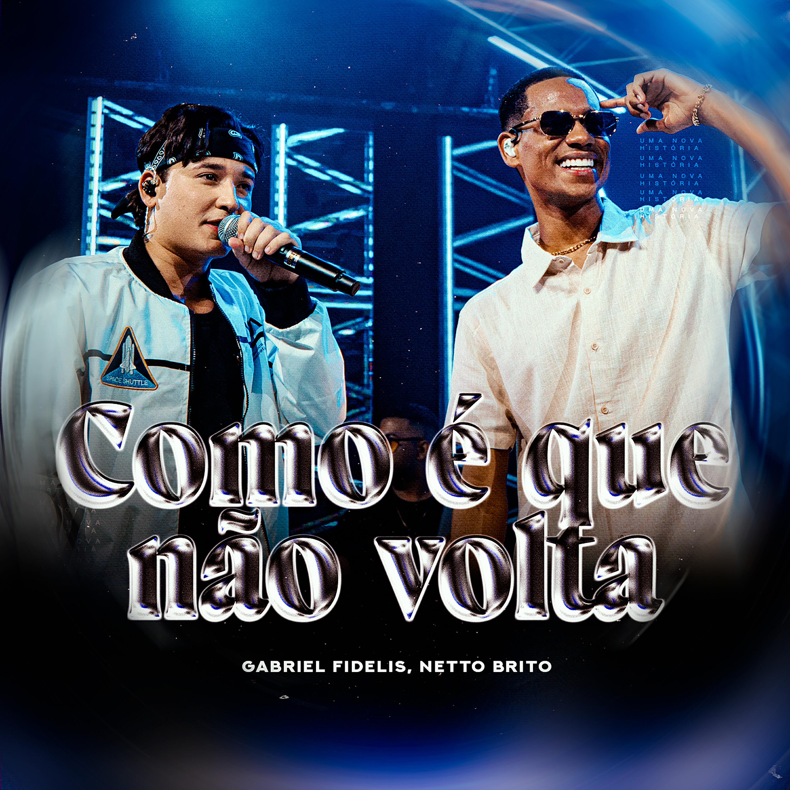 Netto Brito