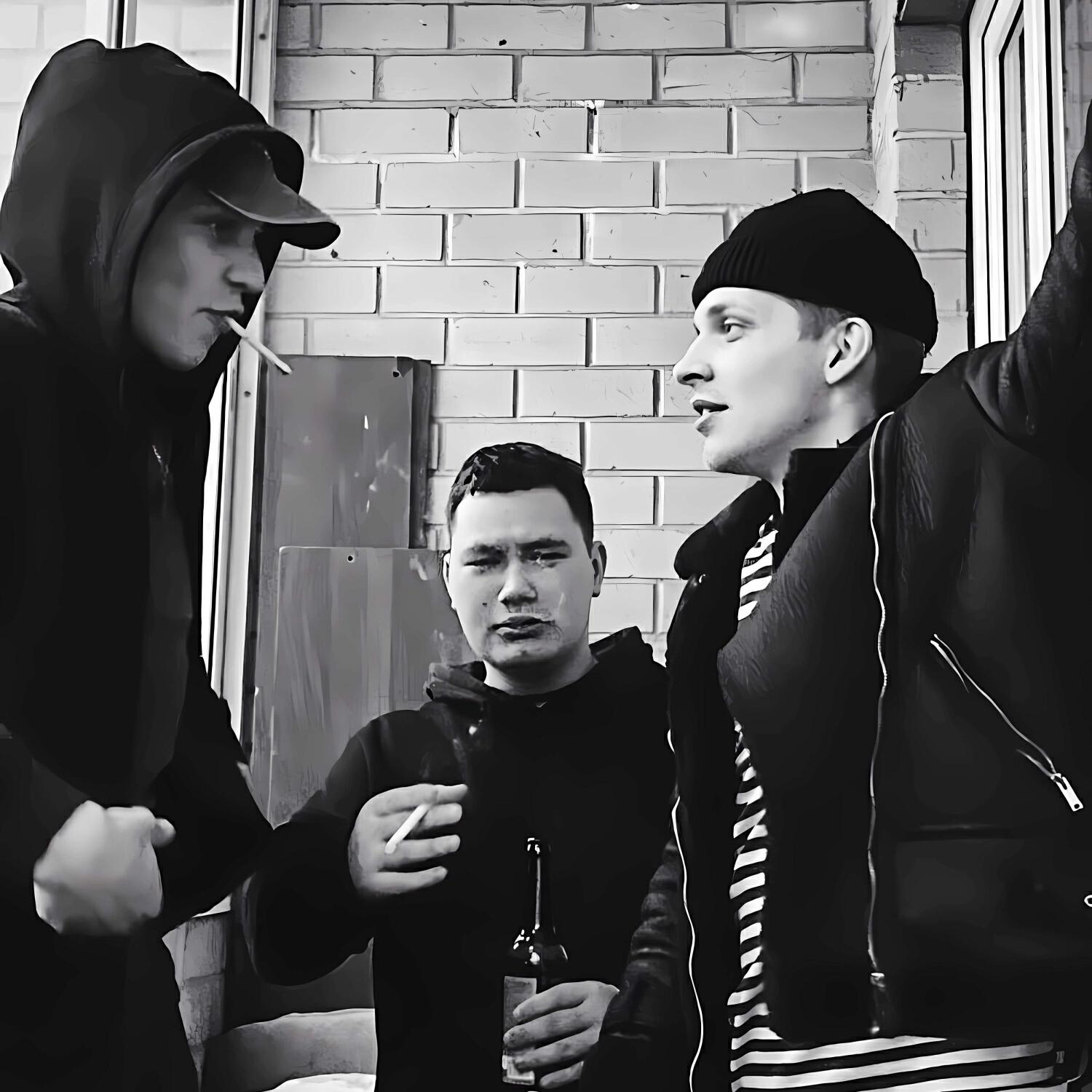 Околосайфер (prod. by МС ВАНЯ СИДОРОВ)