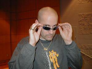 DJ Kos