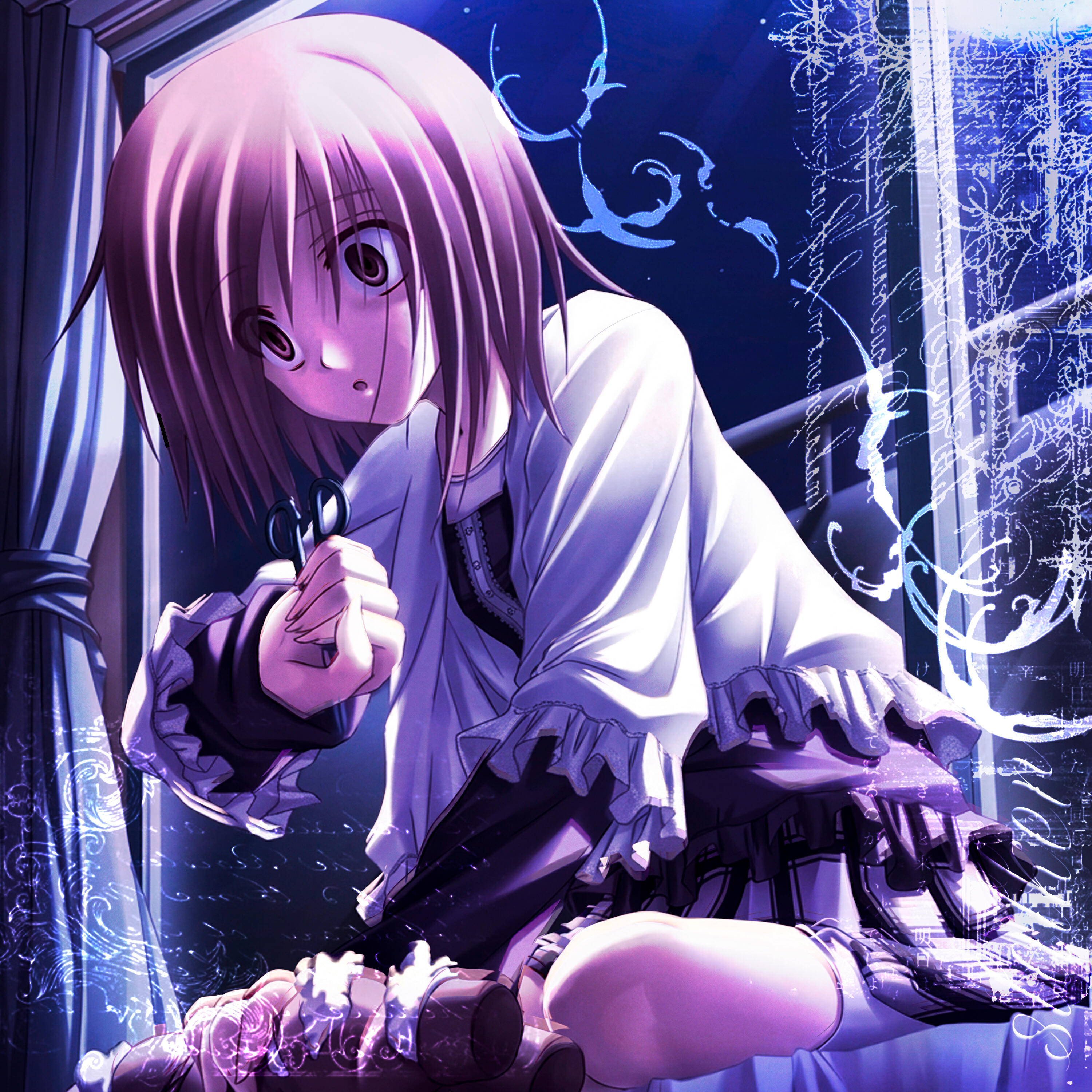 Альбом I'm a stalker исполнителя akkiemi