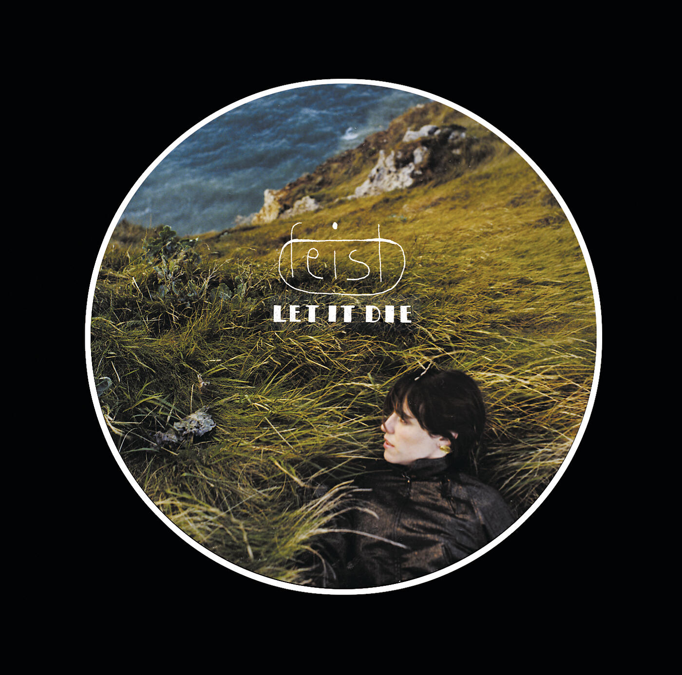 Feist - Gatekeeper (Album Version)