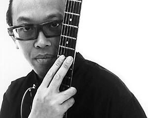 Nguyên Lê