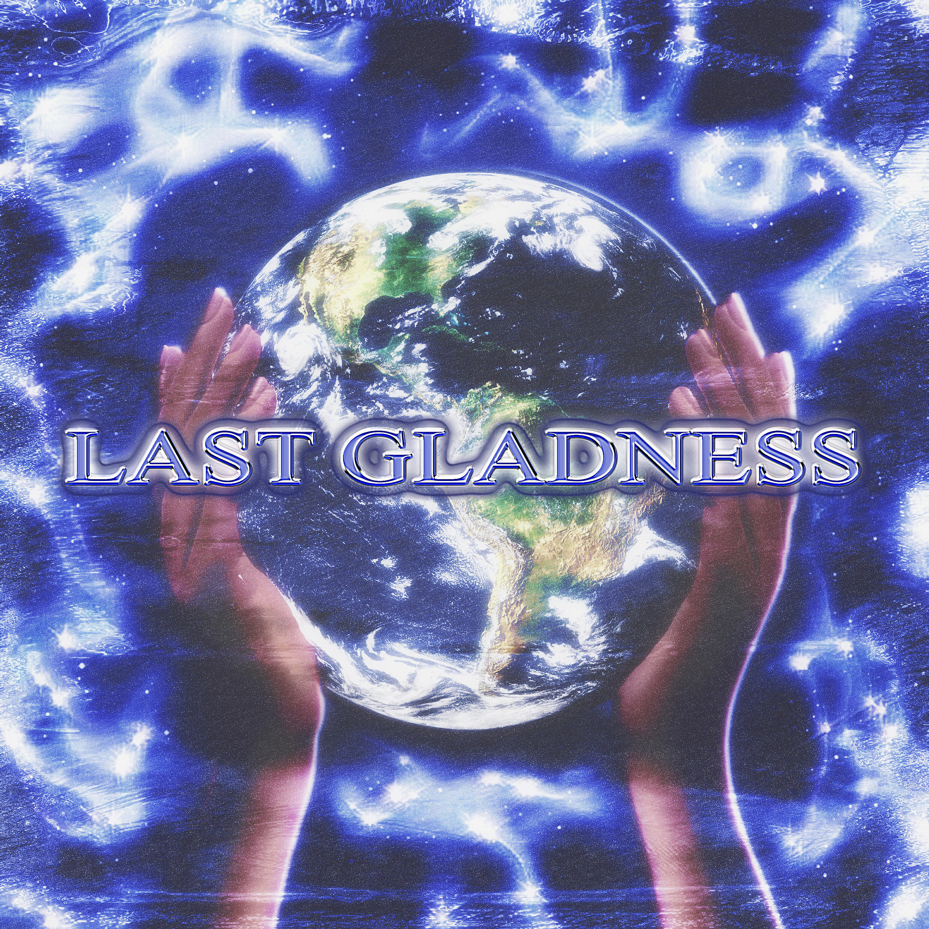 Альбом Last Gladness исполнителя FORGOTTENAGE, ETERNVL SVDNESS