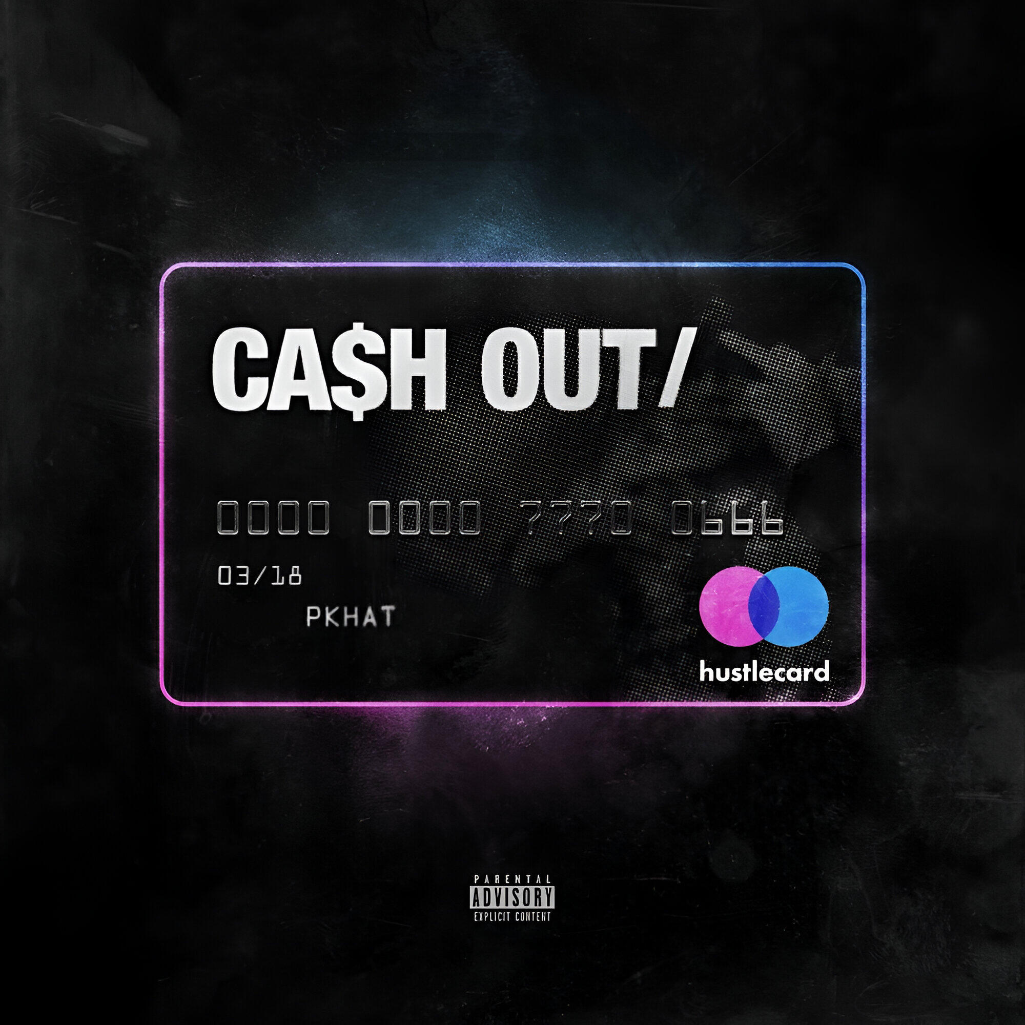 CA$H OUT