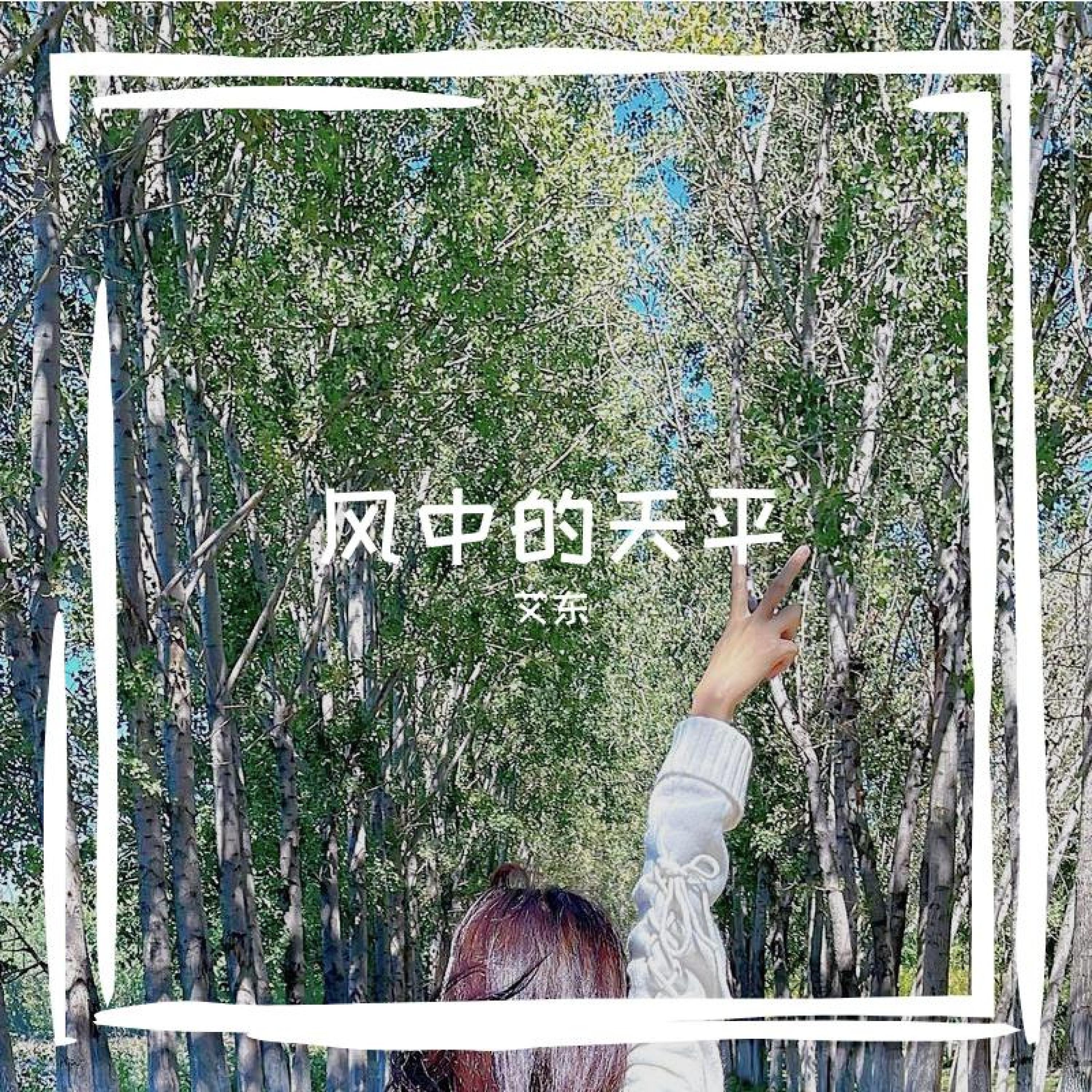 艾东