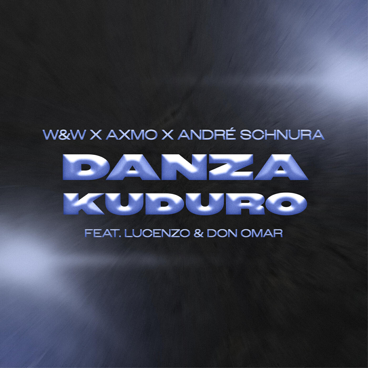 Альбом Danza Kuduro исполнителя W, AXMO, Andre Schnura, Lucenzo, Don Omar